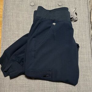 Figs Zamora Jogger Scrub Pants